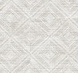 Seabrook Designs TH91600 Wallpaper - Eade's Wallpaper & Fabric