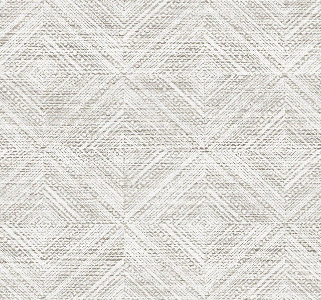 Seabrook Designs TH91600 Wallpaper - Eade's Wallpaper & Fabric