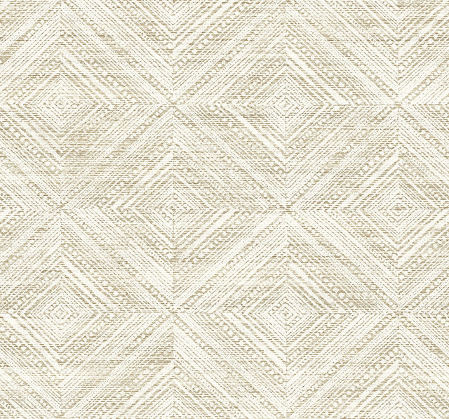 Seabrook Designs TH91607 Wallpaper - Eade's Wallpaper & Fabric