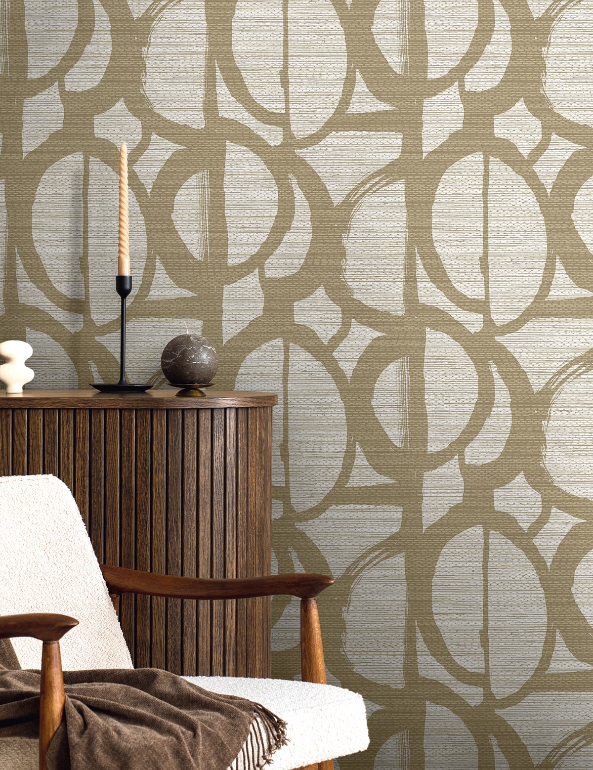 Seabrook Designs TH91705 Wallpaper - Eade's Wallpaper & Fabric