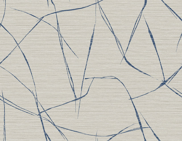 Seabrook Designs TH91902 Wallpaper - Eade's Wallpaper & Fabric