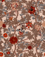 MindtheGap THE FLOWERING - Wallpaper Collection 2024 - The Wetlands