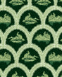 MindtheGap THE HUNTER Evergreen - Wallpaper Collection 2024 - The Wetlands