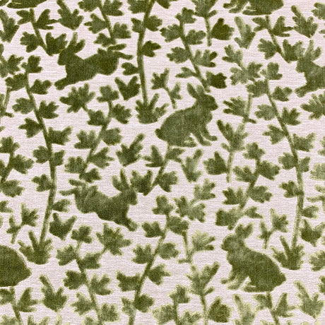 Eade’s THUMPER BASIL BASIL