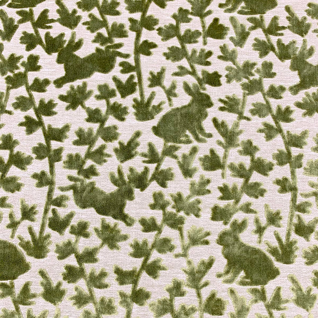 Eade’s THUMPER BASIL BASIL