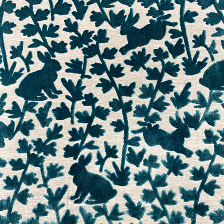 Eade’s THUMPER CERULEAN CERULEAN