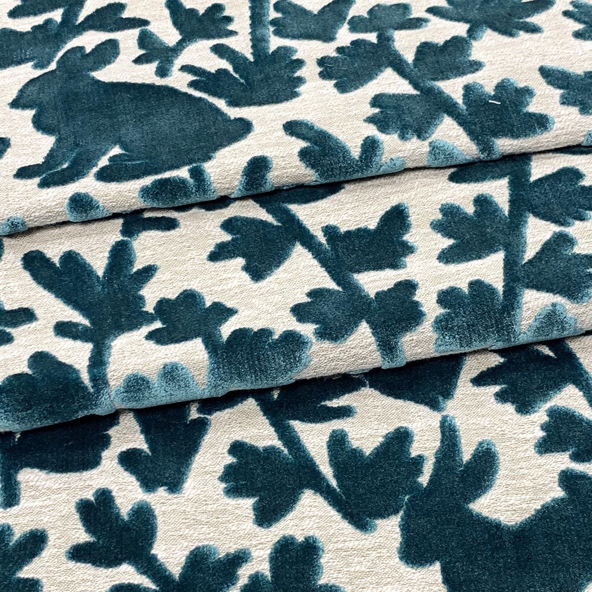 Eade’s THUMPER CERULEAN CERULEAN