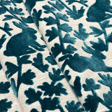 Eade’s THUMPER CERULEAN CERULEAN