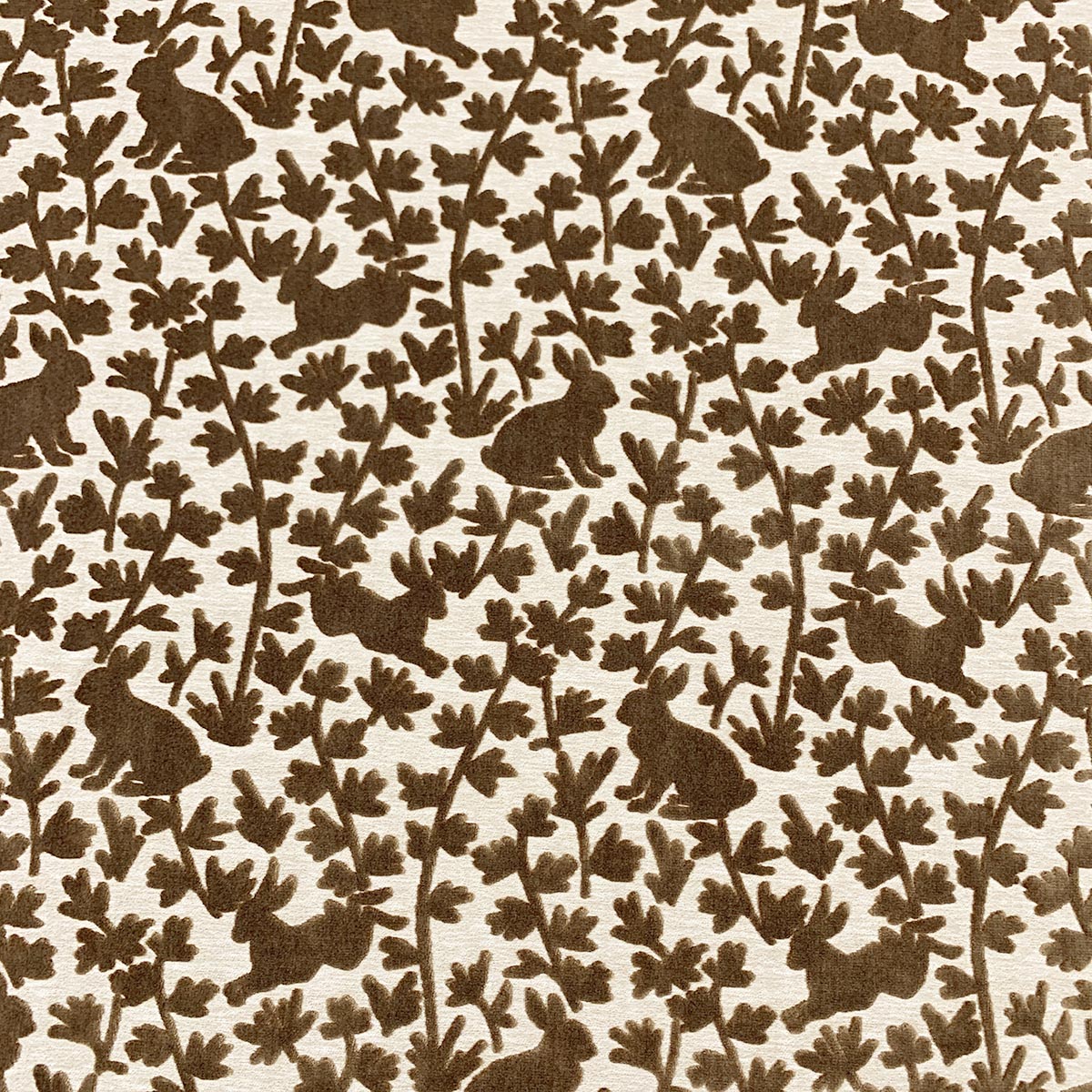 Eade’s THUMPER TAWNY TAWNY