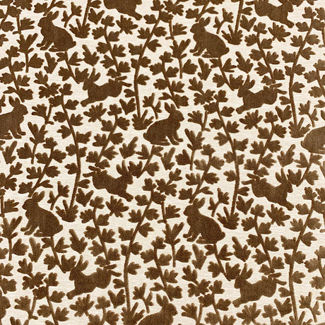 Eade’s THUMPER TAWNY TAWNY