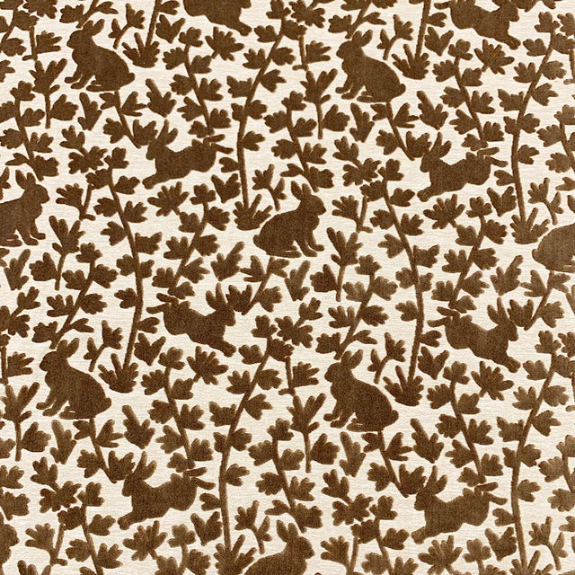 Eade’s THUMPER TAWNY TAWNY