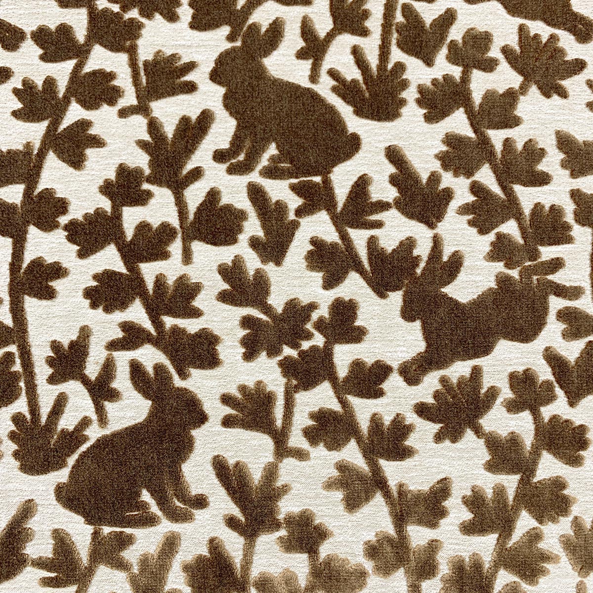 Eade’s THUMPER TAWNY TAWNY