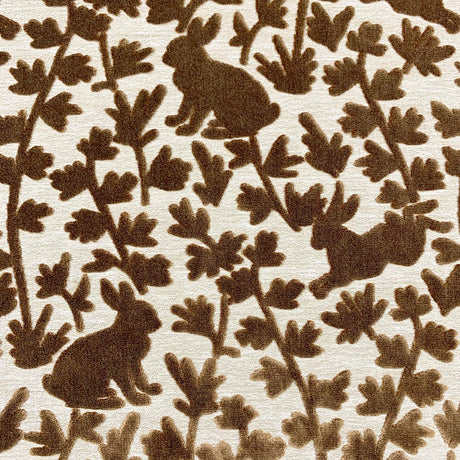 Eade’s THUMPER TAWNY TAWNY