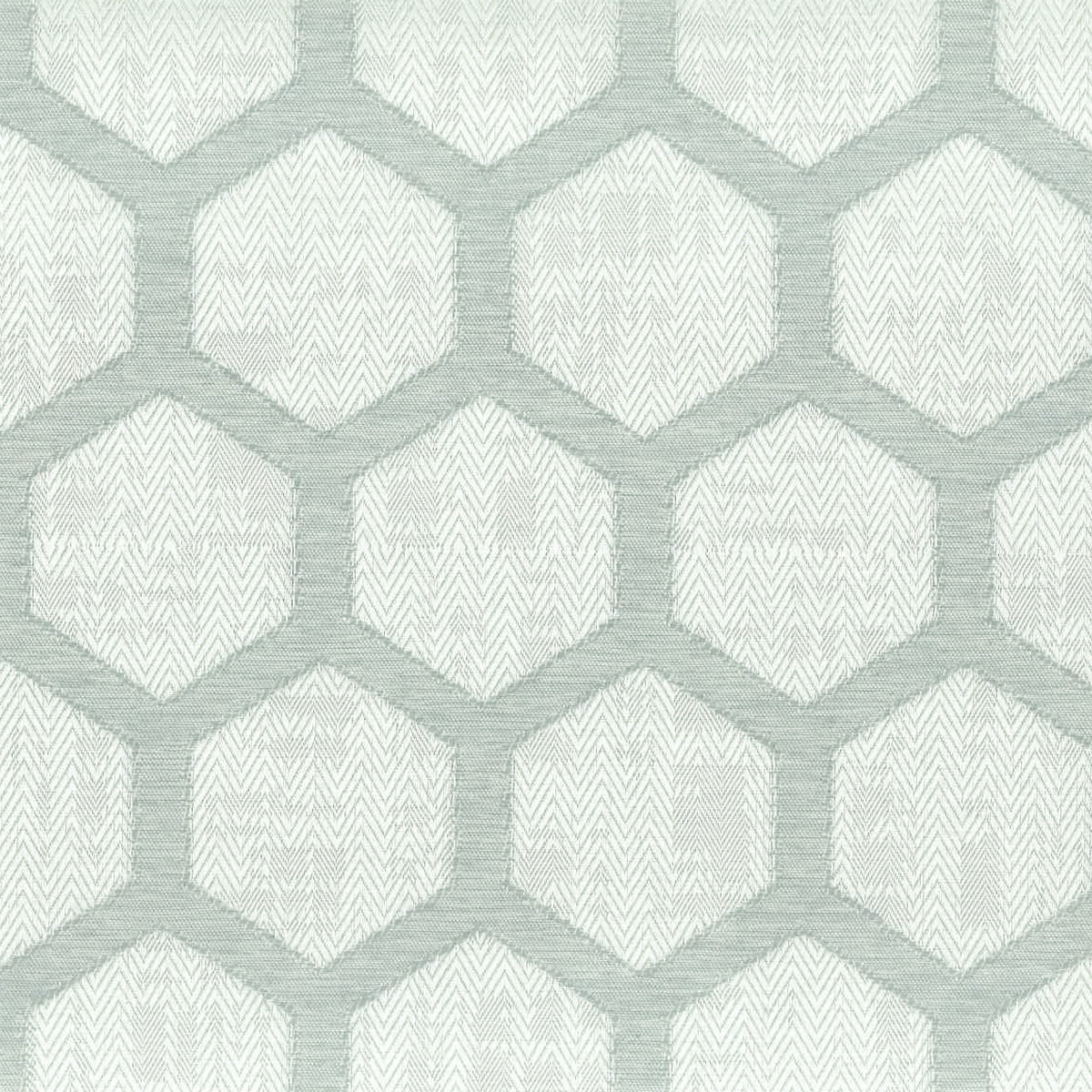 STOUT TIBB-2 TIBBLE 2 NICKEL Fabric - Eades Wallpaper & Fabric