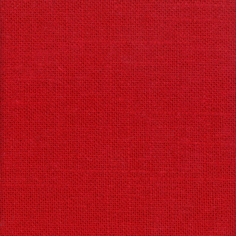 STOUT TICO-40 TICONDEROGA 40 RUBY Fabric - Eades Wallpaper & Fabric