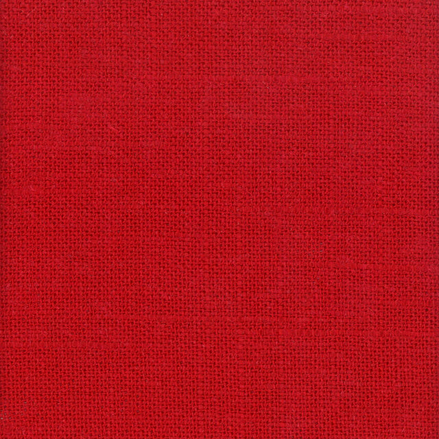 STOUT TICO-40 TICONDEROGA 40 RUBY Fabric - Eades Wallpaper & Fabric
