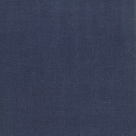 STOUT TICO-52 TICONDEROGA 52 COBALT Fabric - Eades Wallpaper & Fabric