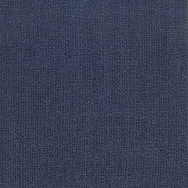 STOUT TICO-52 TICONDEROGA 52 COBALT Fabric - Eades Wallpaper & Fabric