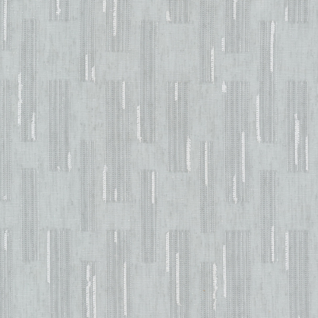 STOUT TIDB-2 TIDBIT 2 FOG Fabric - Eades Wallpaper & Fabric