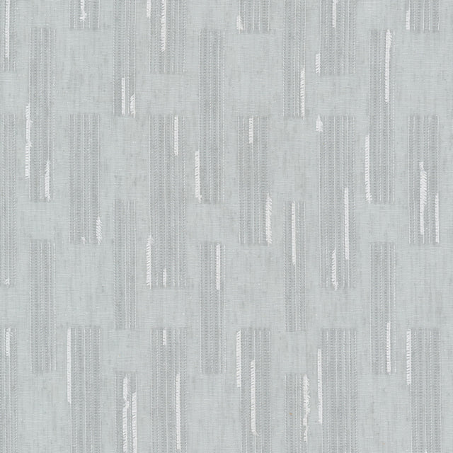 STOUT TIDB-2 TIDBIT 2 FOG Fabric - Eades Wallpaper & Fabric