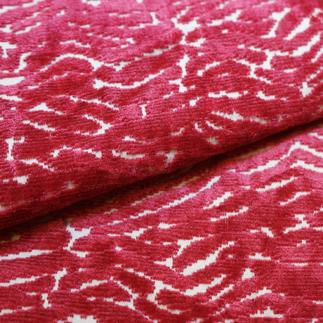 JF Studio 44-SJ101 TIGER Fabric - Eade's Wallpaper & Fabric