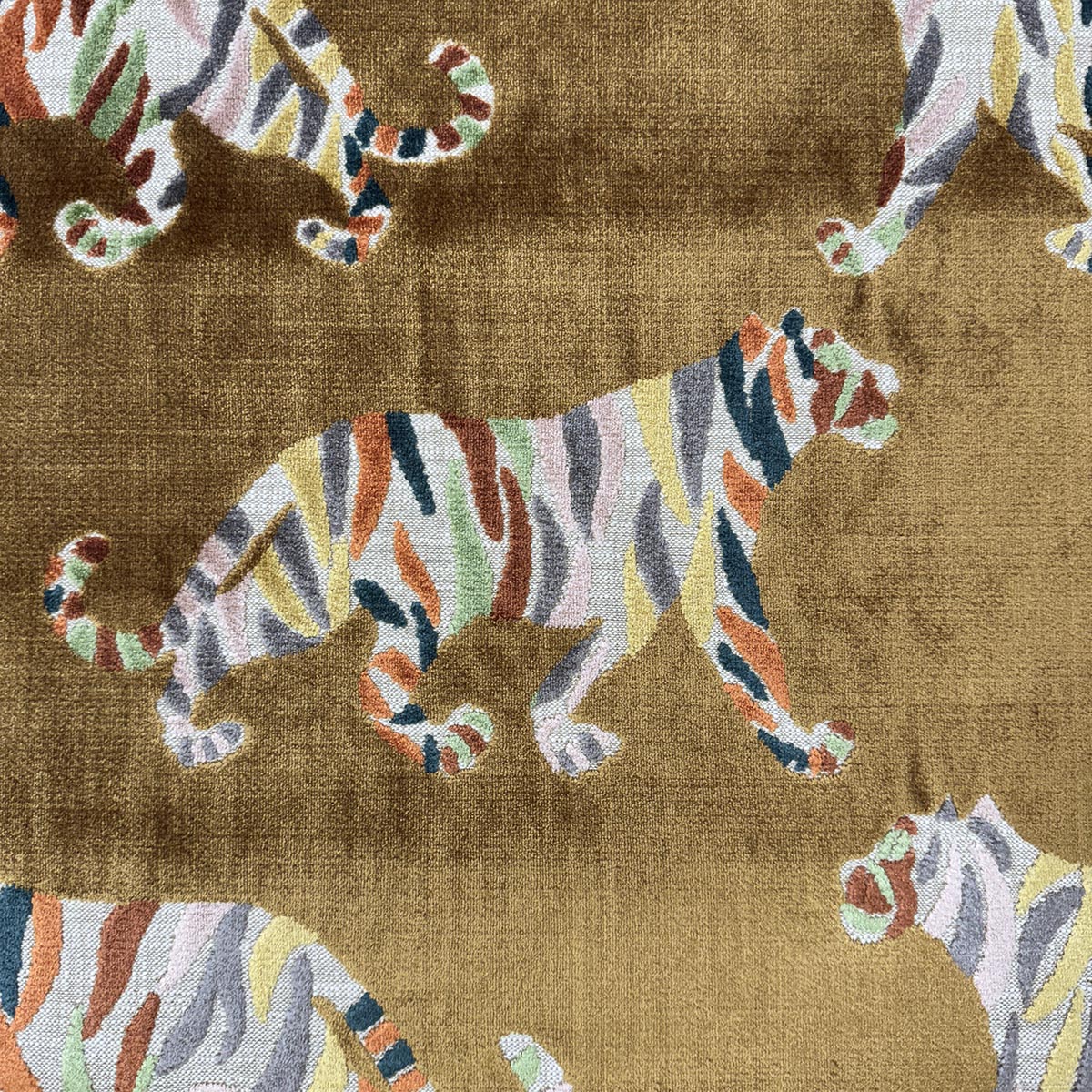 Eade’s TIGRESS CARAMEL CARAMEL