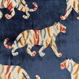 Eade’s TIGRESS MIDNIGHT MIDNIGHT