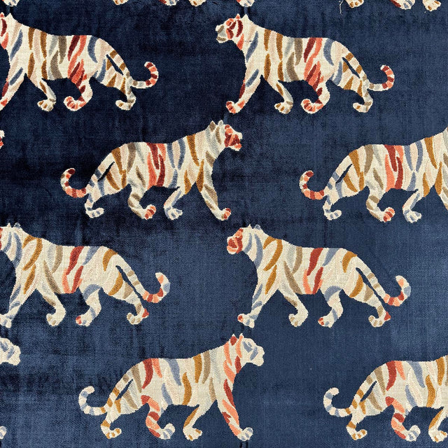 Eade’s TIGRESS MIDNIGHT MIDNIGHT