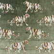 Eade’s TIGRESS SAFARI SAFARI