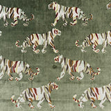 Eade’s TIGRESS SAFARI SAFARI
