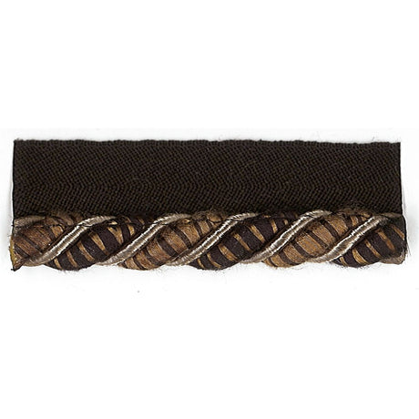 STOUT TIME-1 TIMELY 1 SMOKE Fabric - Eades Wallpaper & Fabric