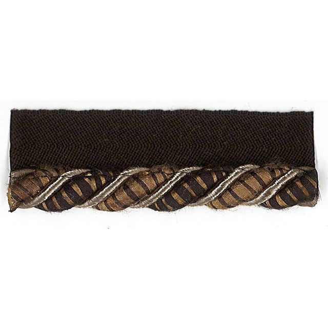 STOUT TIME-1 TIMELY 1 SMOKE Fabric - Eades Wallpaper & Fabric