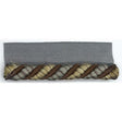 STOUT TIME-3 TIMELY 3 FOG Fabric - Eades Wallpaper & Fabric