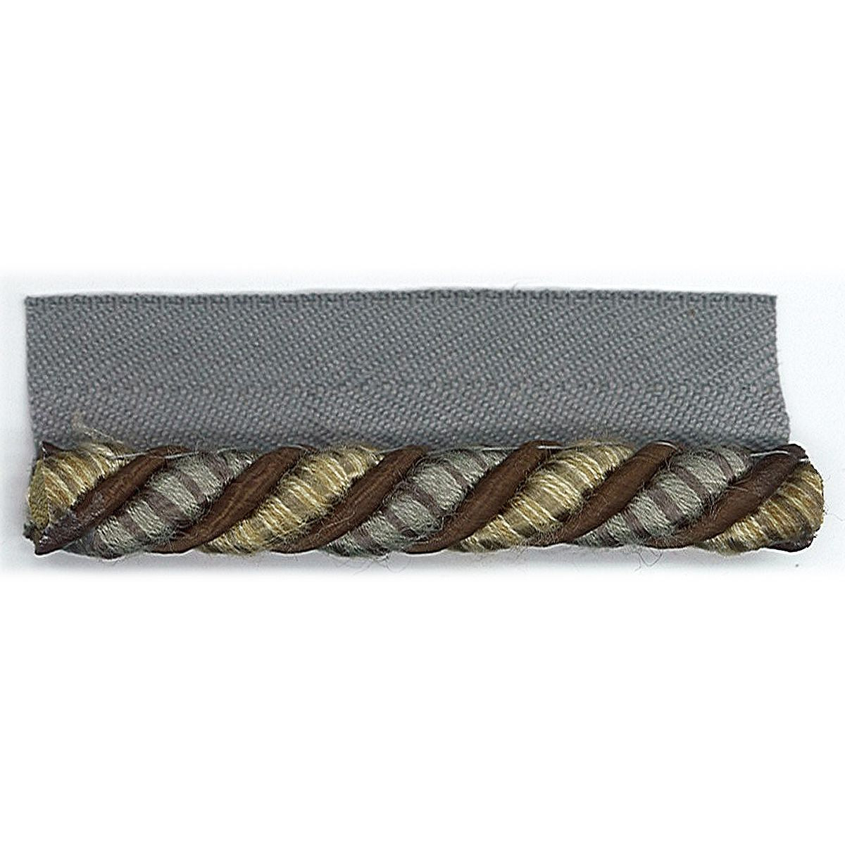 STOUT TIME-3 TIMELY 3 FOG Fabric - Eades Wallpaper & Fabric