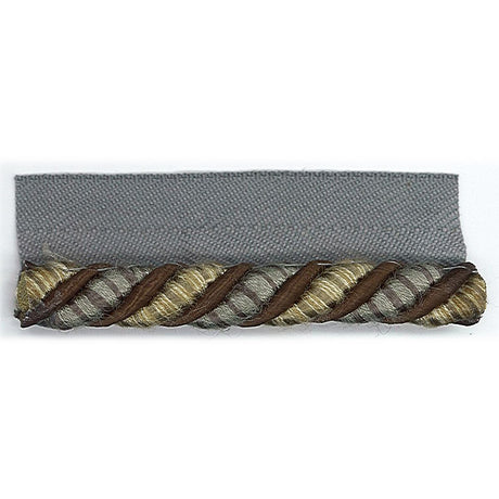 STOUT TIME-3 TIMELY 3 FOG Fabric - Eades Wallpaper & Fabric