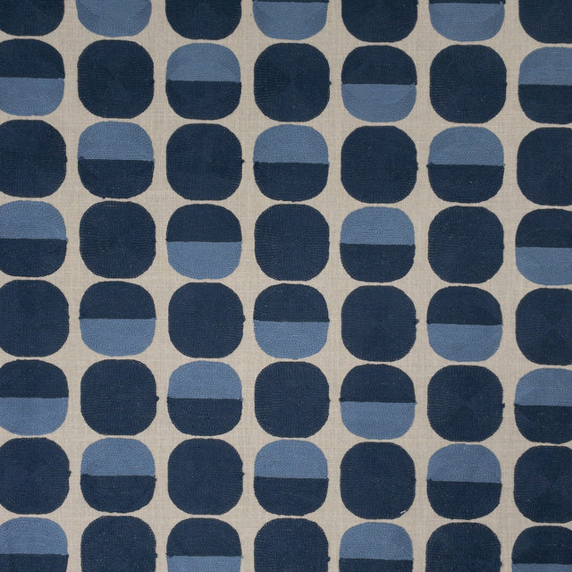 Eade's TINA-2-sample DENIM