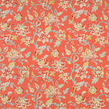 KRAVET BASICS TIRU VINE.12.0 TIRU VINE PARADE Fabric - Eade's Wallpaper