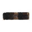LEE JOFA TL10034.816.0 BUCKBY BRD COCOA/MDNT TRIM - Eade's Wallpaper