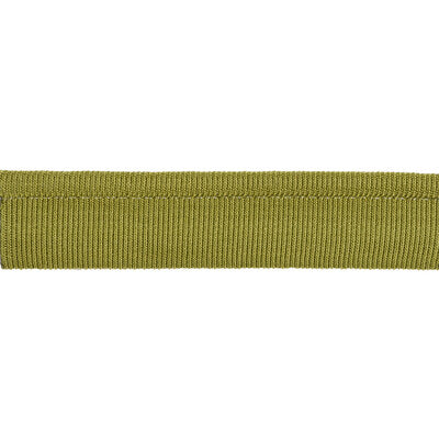 LEE JOFA MODERN TL10047.33.0 OLIVIA CD W/FLANGE LIME TRIM - Eade's Wallpaper