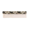 LEE JOFA TL10049.816.0 ADLER CORD GRANITE TRIM - Eade's Wallpaper