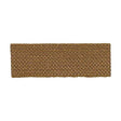LEE JOFA TL10053.44.0 EVANSTON BRAID NUTMEG TRIM - Eade's Wallpaper