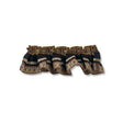 LEE JOFA TL10076.646.0 LANGDON TOFFEE TRIM - Eade's Wallpaper