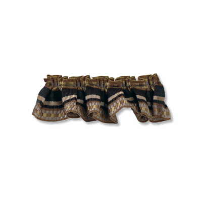 LEE JOFA TL10076.646.0 LANGDON TOFFEE TRIM - Eade's Wallpaper