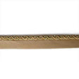 LEE JOFA TL10079.214.0 THANE GINGER TRIM - Eade's Wallpaper