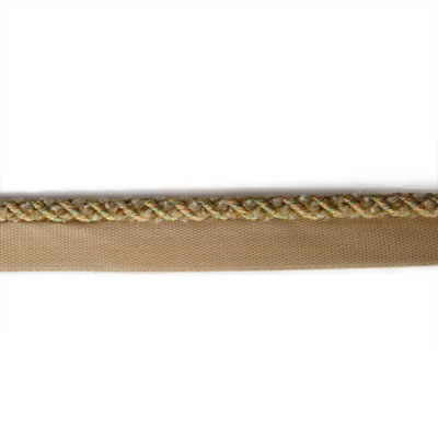 LEE JOFA TL10079.214.0 THANE GINGER TRIM - Eade's Wallpaper