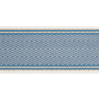 LEE JOFA TL10081.1515.0 HANCE DELPHINIUM TRIM - Eade's Wallpaper