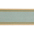 LEE JOFA TL10081.35.0 HANCE OCEAN TRIM - Eade's Wallpaper