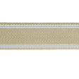 LEE JOFA TL10081.416.0 HANCE DUNE TRIM - Eade's Wallpaper