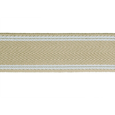 LEE JOFA TL10081.416.0 HANCE DUNE TRIM - Eade's Wallpaper