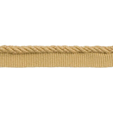 LEE JOFA MODERN TL10094.416.0 STRIE CORD BEIGE TRIM - Eade's Wallpaper